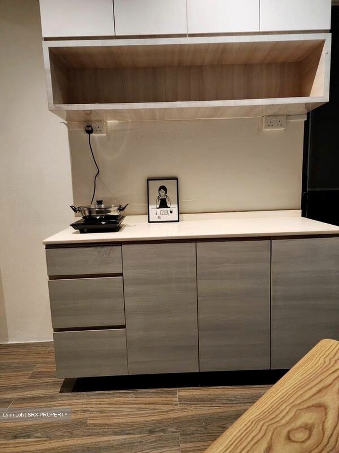 Pavilion Square (D14), Apartment #570999591
